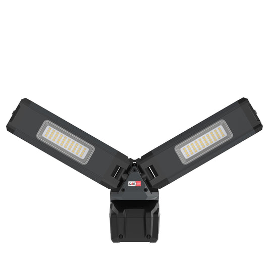 Scangrip 036111C - Foco dual Duo Connect - Ferrotecnia