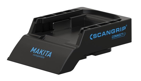 Scangrip 036153C - Conectores Scangrip para baterías de 18 V FESTOOL - Ferrotecnia