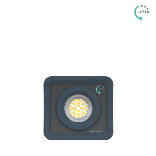 Scangrip 036200 - Foco LED de mano NOVA MINI FOR LIFE - Ferrotecnia