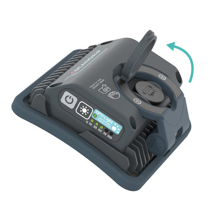 Scangrip 036200 - Foco LED de mano NOVA MINI FOR LIFE - Ferrotecnia