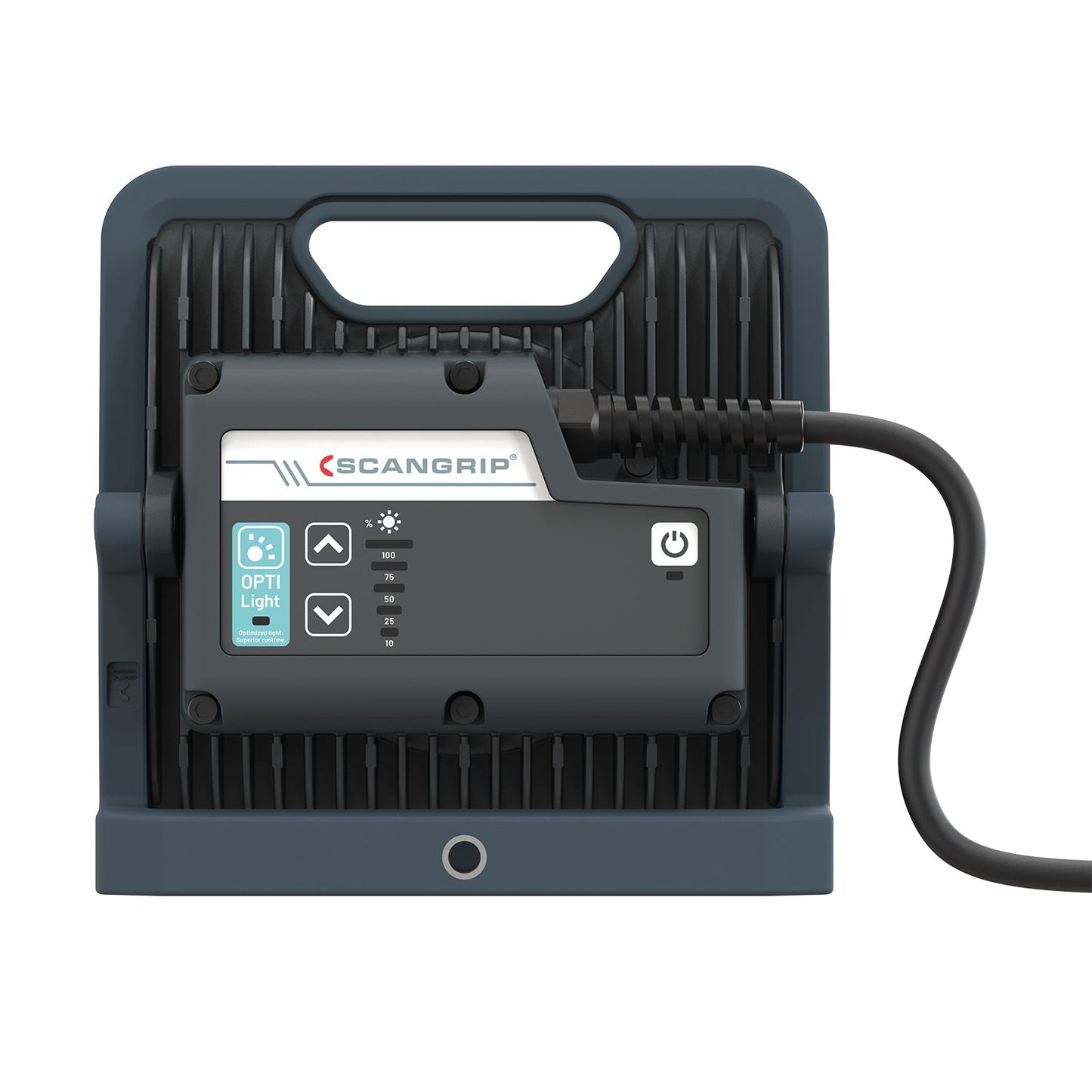 Scangrip 036202 - Foco LED cable NOVA 4 FOR LIFE - Ferrotecnia