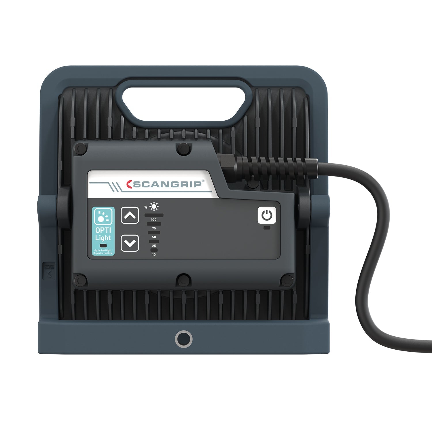 Scangrip 036202 - Foco LED cable NOVA 4 FOR LIFE - Ferrotecnia