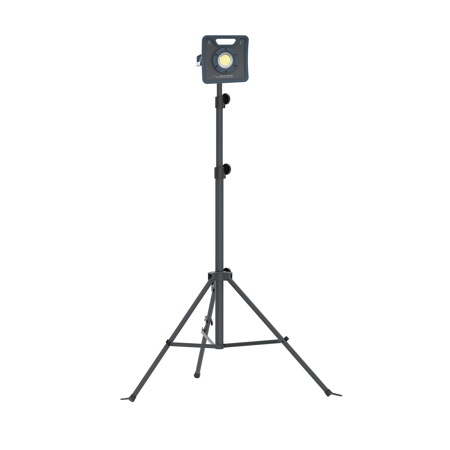 Scangrip 036202 - Foco LED cable NOVA 4 FOR LIFE - Ferrotecnia