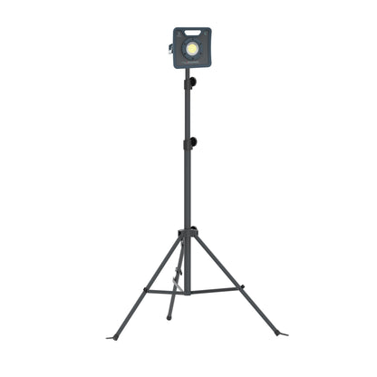 Scangrip 036204 - Foco LED híbrido NOVA 4 C+R FOR LIFE - Ferrotecnia