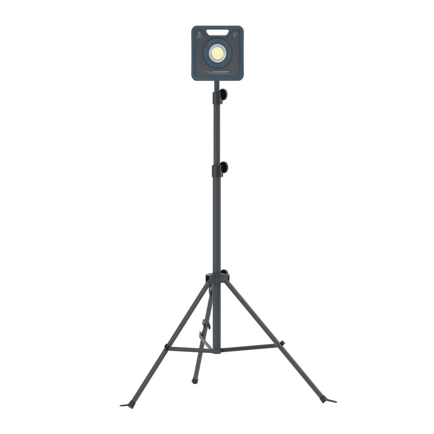 Scangrip 036205 - Foco LED híbrido NOVA 6 C+R FOR LIFE - Ferrotecnia