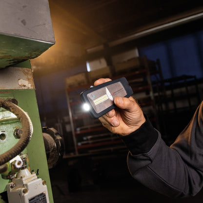 Scangrip 036207 - Lámpara LED de inspección MINIFORM FOR LIFE - Ferrotecnia