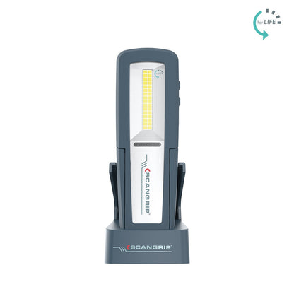 Scangrip 03.6208 - Lámpara de trabajo UNIFORM
