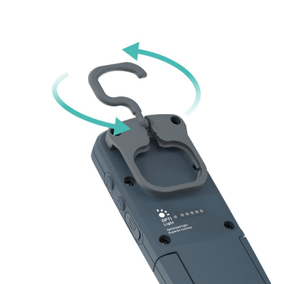 Scangrip 036208 - Lámpara LED de inspección UNIFORM FOR LIFE - Ferrotecnia