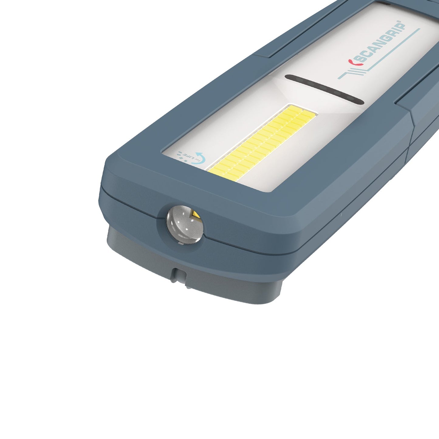 Scangrip 036208 - Lámpara LED de inspección UNIFORM FOR LIFE - Ferrotecnia