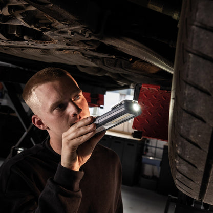 Scangrip 036208 - Lámpara LED de inspección UNIFORM FOR LIFE - Ferrotecnia