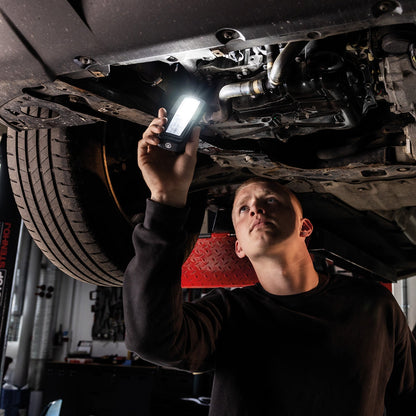 Scangrip 036208 - Lámpara LED de inspección UNIFORM FOR LIFE - Ferrotecnia