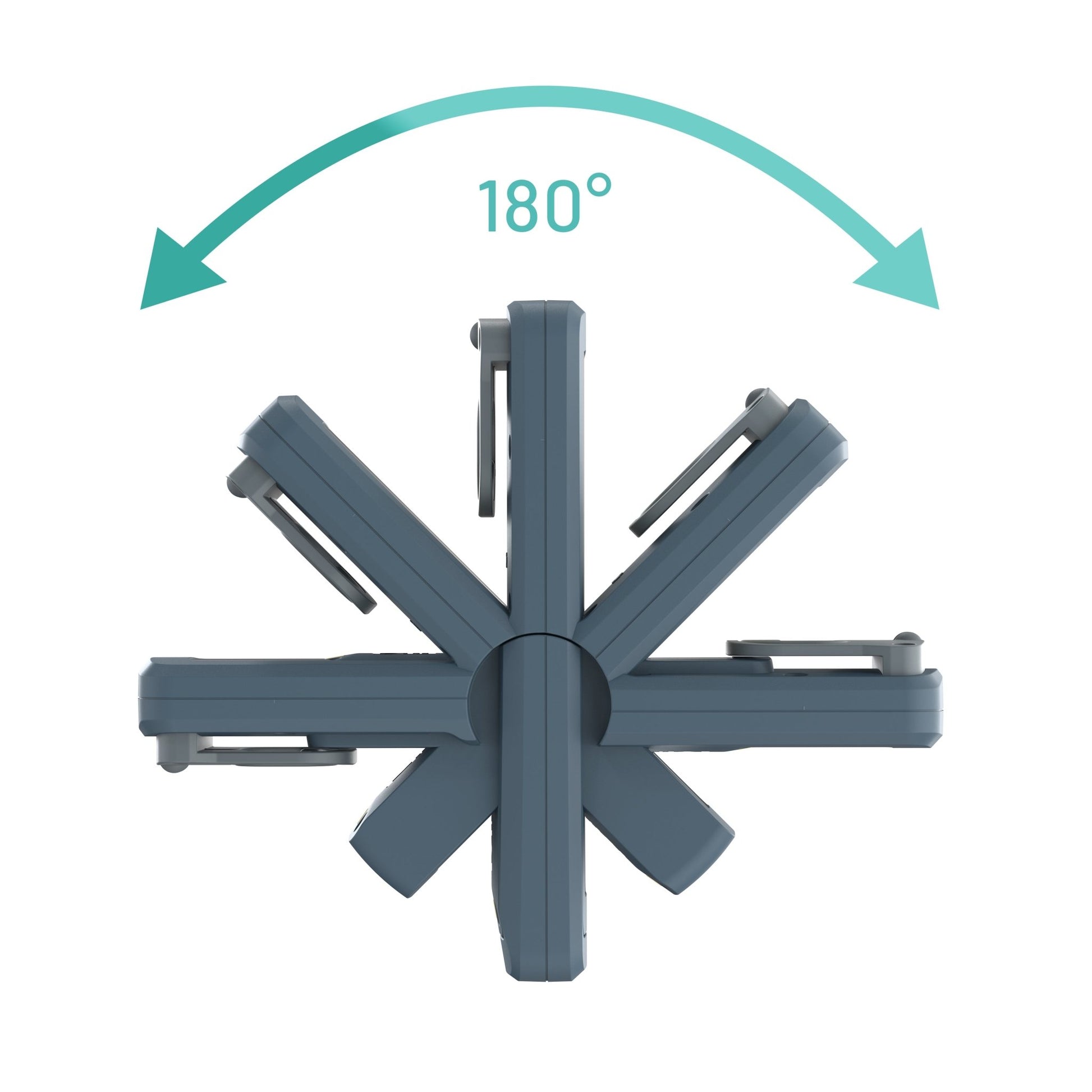 Scangrip 036208 - Lámpara LED de inspección UNIFORM FOR LIFE - Ferrotecnia