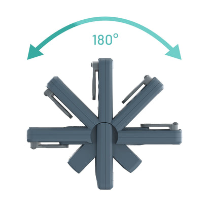Scangrip 036208 - Lámpara LED de inspección UNIFORM FOR LIFE - Ferrotecnia