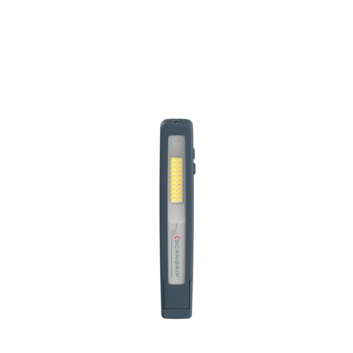 Scangrip 03.6209 - Linterna tipo bolígrafo UNIPEN