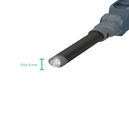 Scangrip 036210 - Lámpara LED de inspección MINI SLIM FOR LIFE - Ferrotecnia