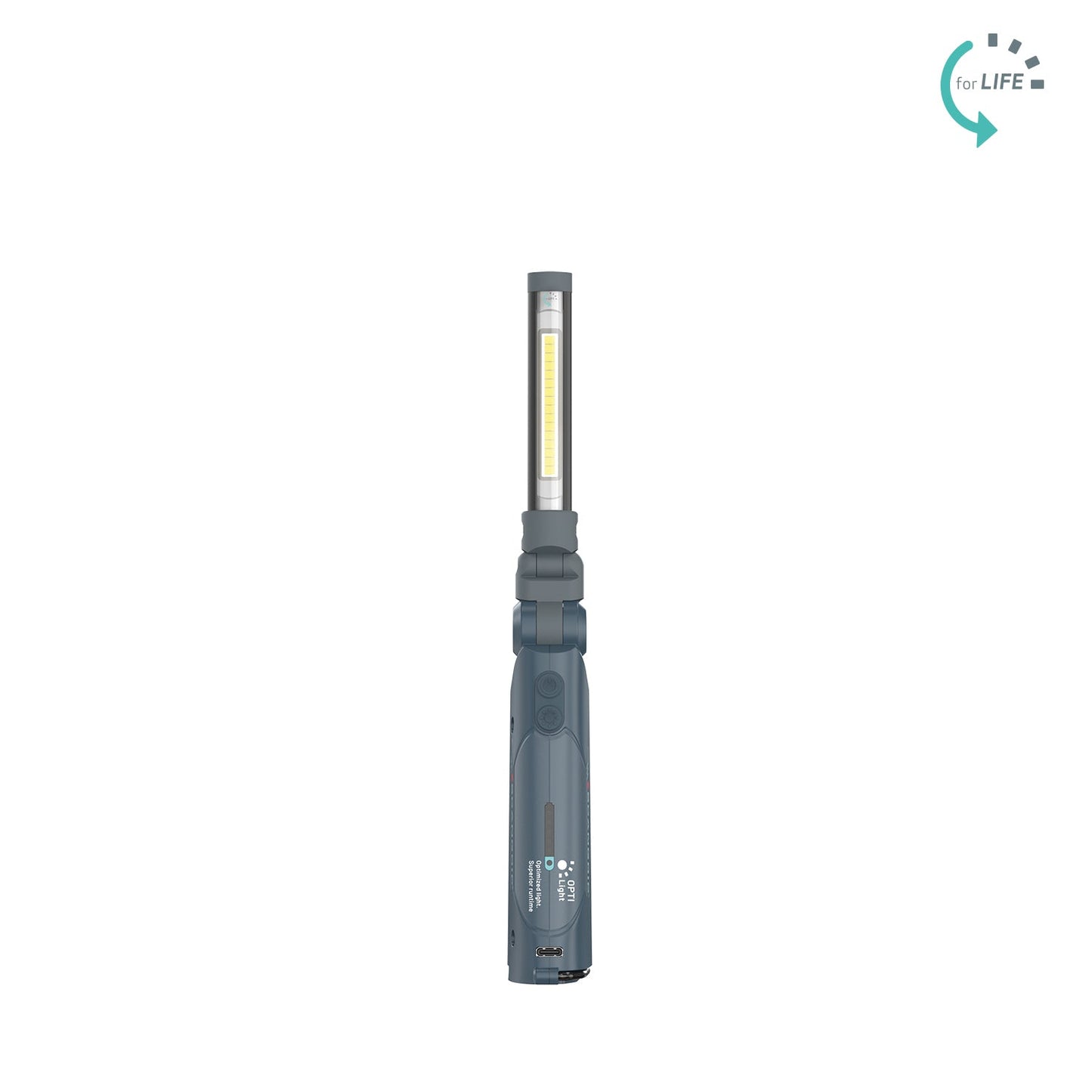 Scangrip 036210 - Lámpara LED de inspección MINI SLIM FOR LIFE - Ferrotecnia