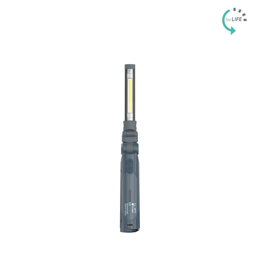 Scangrip 036210 - Lámpara LED de inspección MINI SLIM FOR LIFE - Ferrotecnia