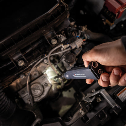 Scangrip 036211 - Lámpara LED de inspección SLIM FOR LIFE - Ferrotecnia