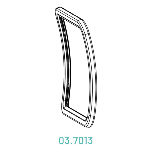 Scangrip 03.7013 - Recambio Bumper