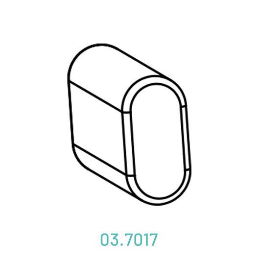Scangrip 03.7017 - Recambio BATTERY 7,2 V / 3200 mAh