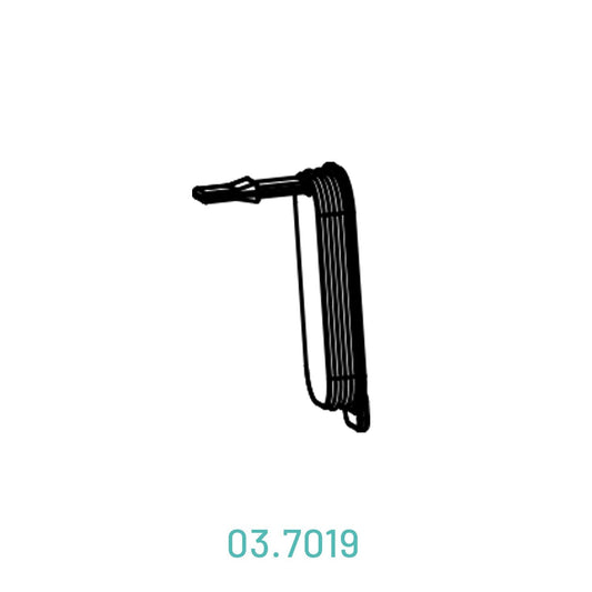 Scangrip 03.7019 - Recambio DC COVER