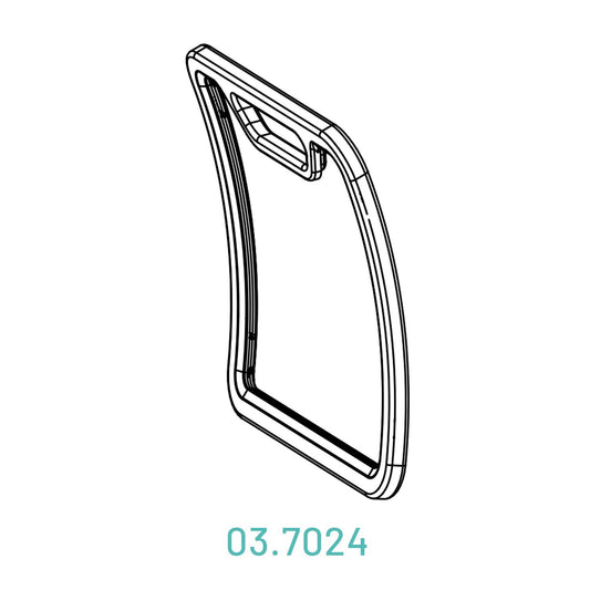 Scangrip 03.7024 - Recambio Bumper