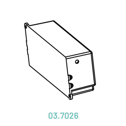 Scangrip 03.7026 - Recambio DRIVER