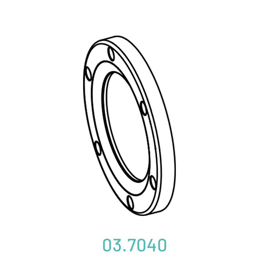 Scangrip 03.7040 - Recambio FLANGE