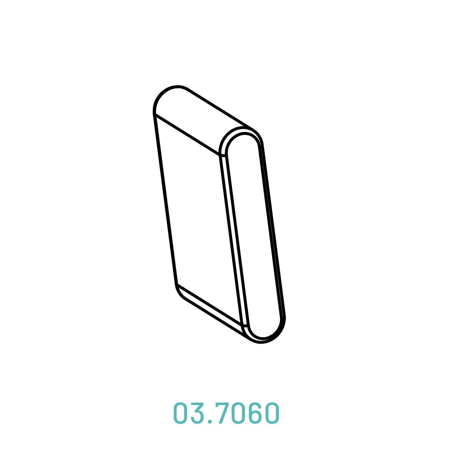 Scangrip 03.7060 - Recambio BATTERY 18 V / 3200 mAh