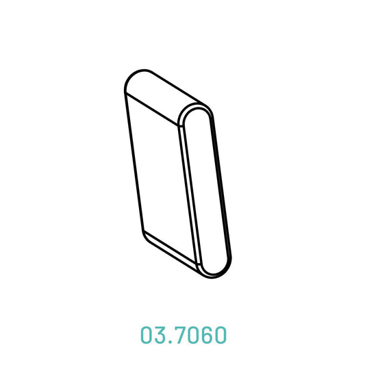 Scangrip 03.7060 - Recambio BATTERY 18 V / 3200 mAh