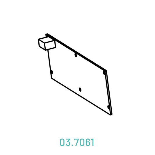 Scangrip 03.7061 - Recambio Main Board