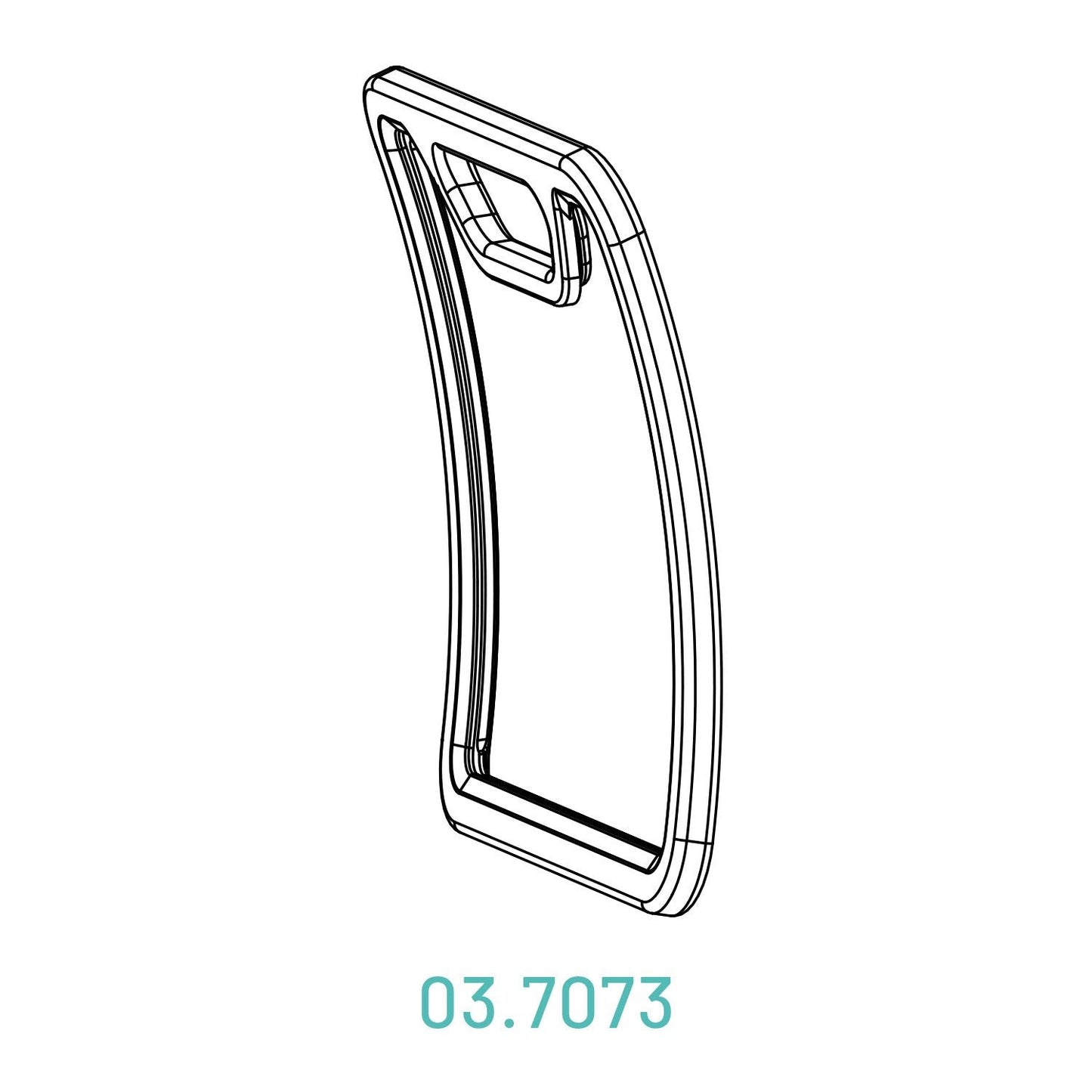 Scangrip 03.7073 - Recambio Bumper