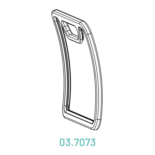 Scangrip 03.7073 - Recambio Bumper