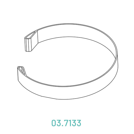 Scangrip 03.7133 - Recambio HEADBAND