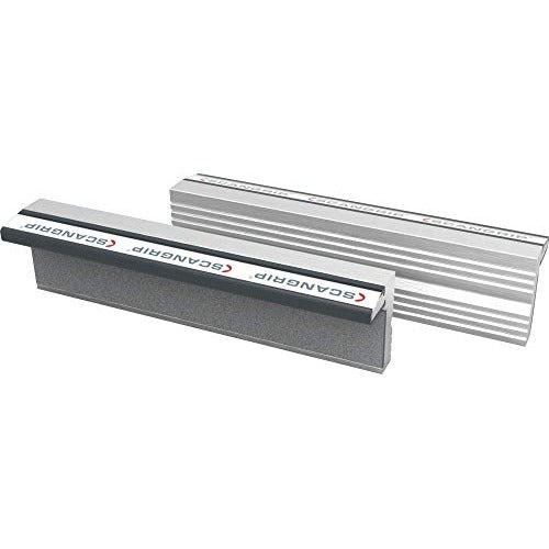 Scangrip 06.0125 - MAGNEFIX N Magnetic Vice - NEUTRAL 125 MM