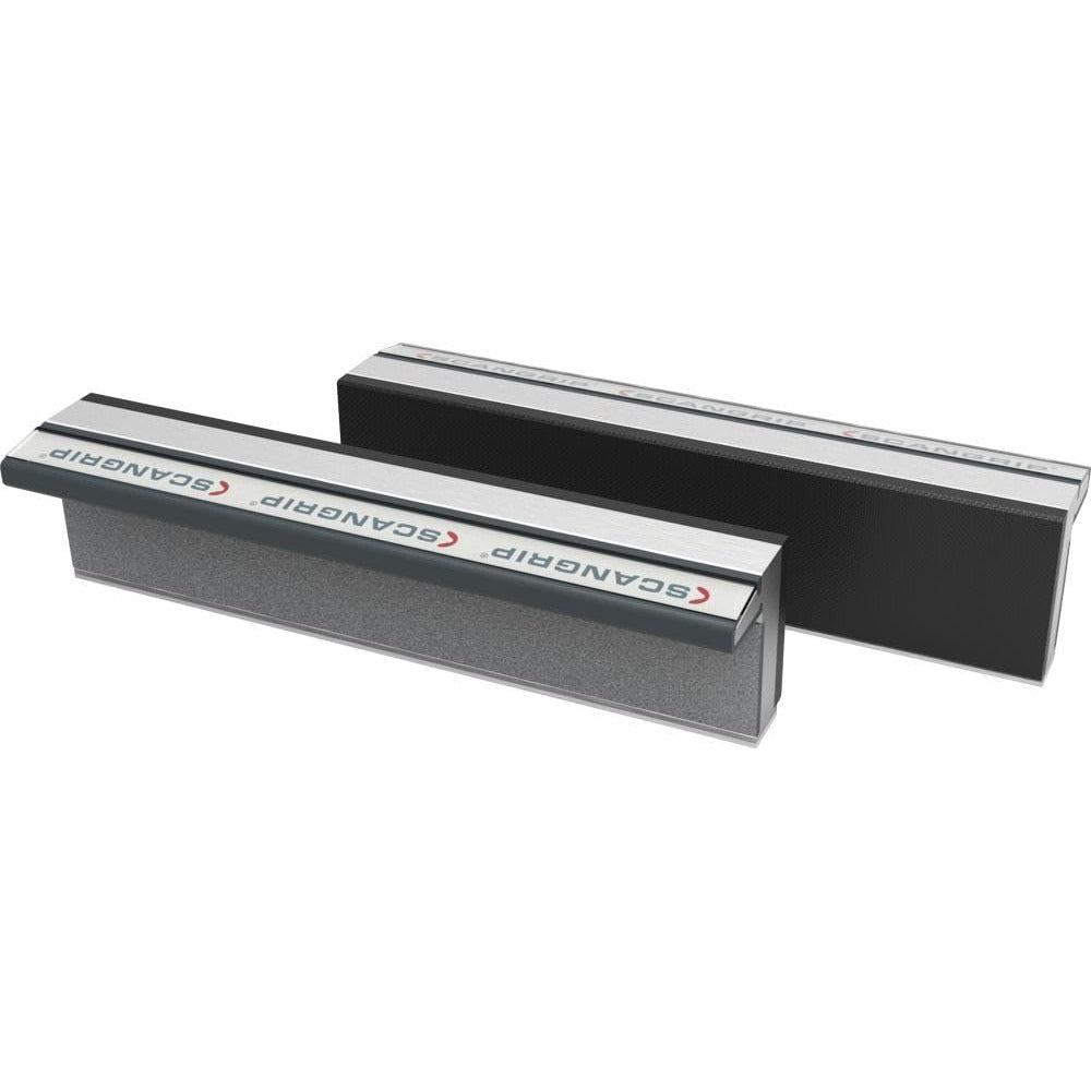 Scangrip 06.1160 - Magnetic clamp MAGNEFIX G - RUBBER 160 MM