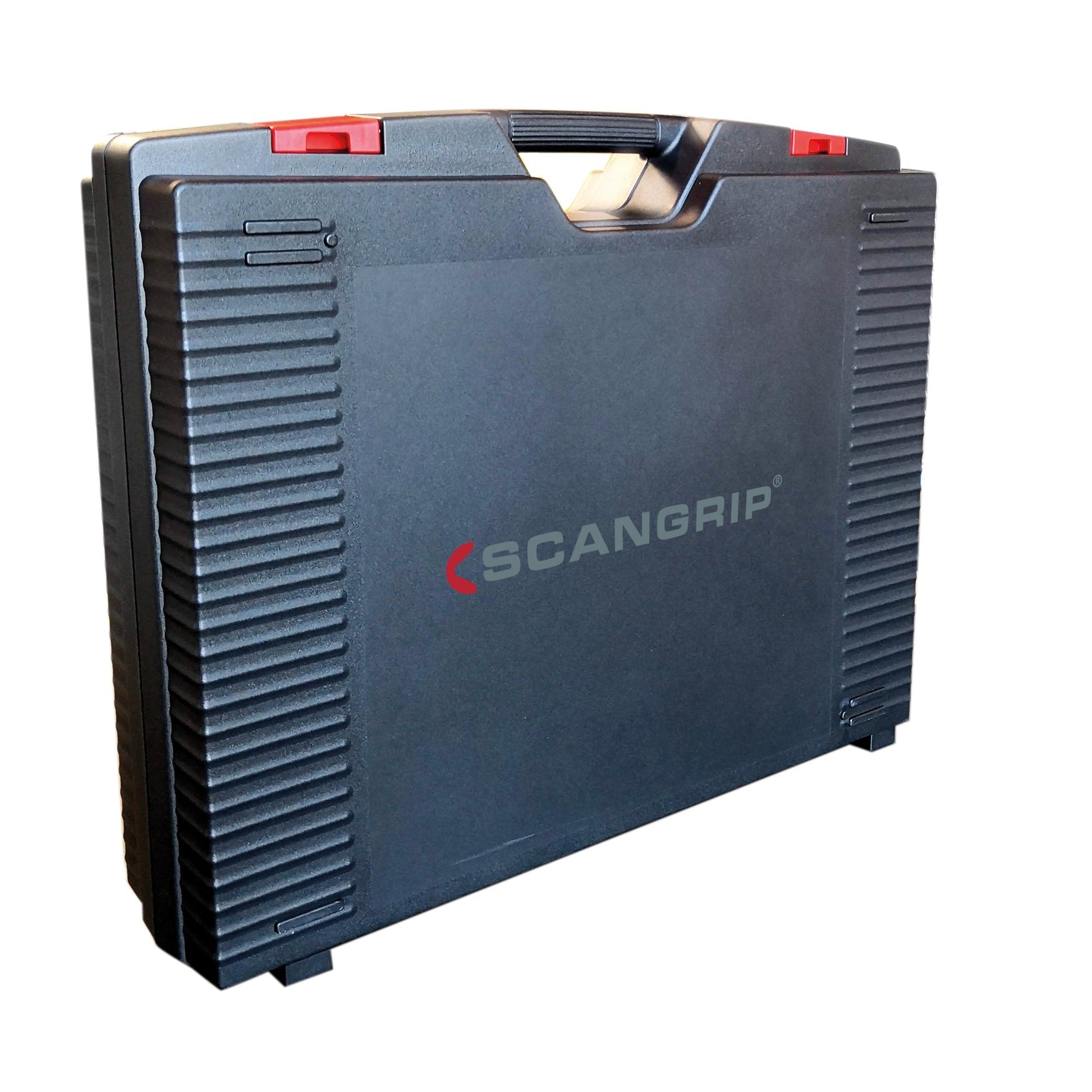 Scangrip 11.0006 - Compresor de muelles CANVIK PLUS - suitcase