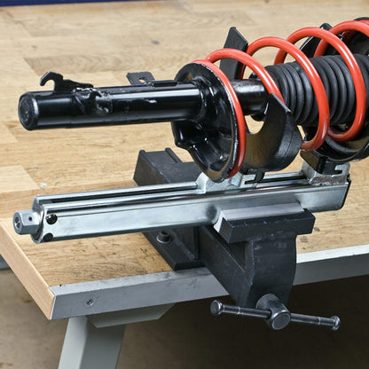 Scangrip 12.0001 - Compresor de muelles CANVIK BASIC