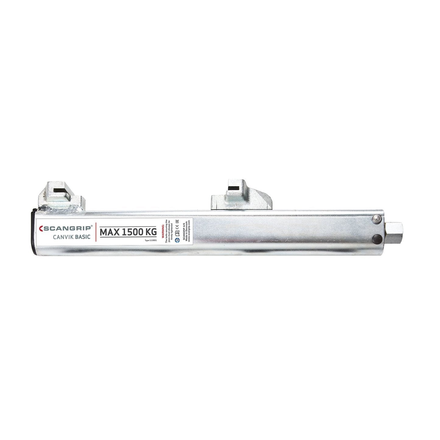 Scangrip 12.0001 - Compresor de muelles CANVIK BASIC