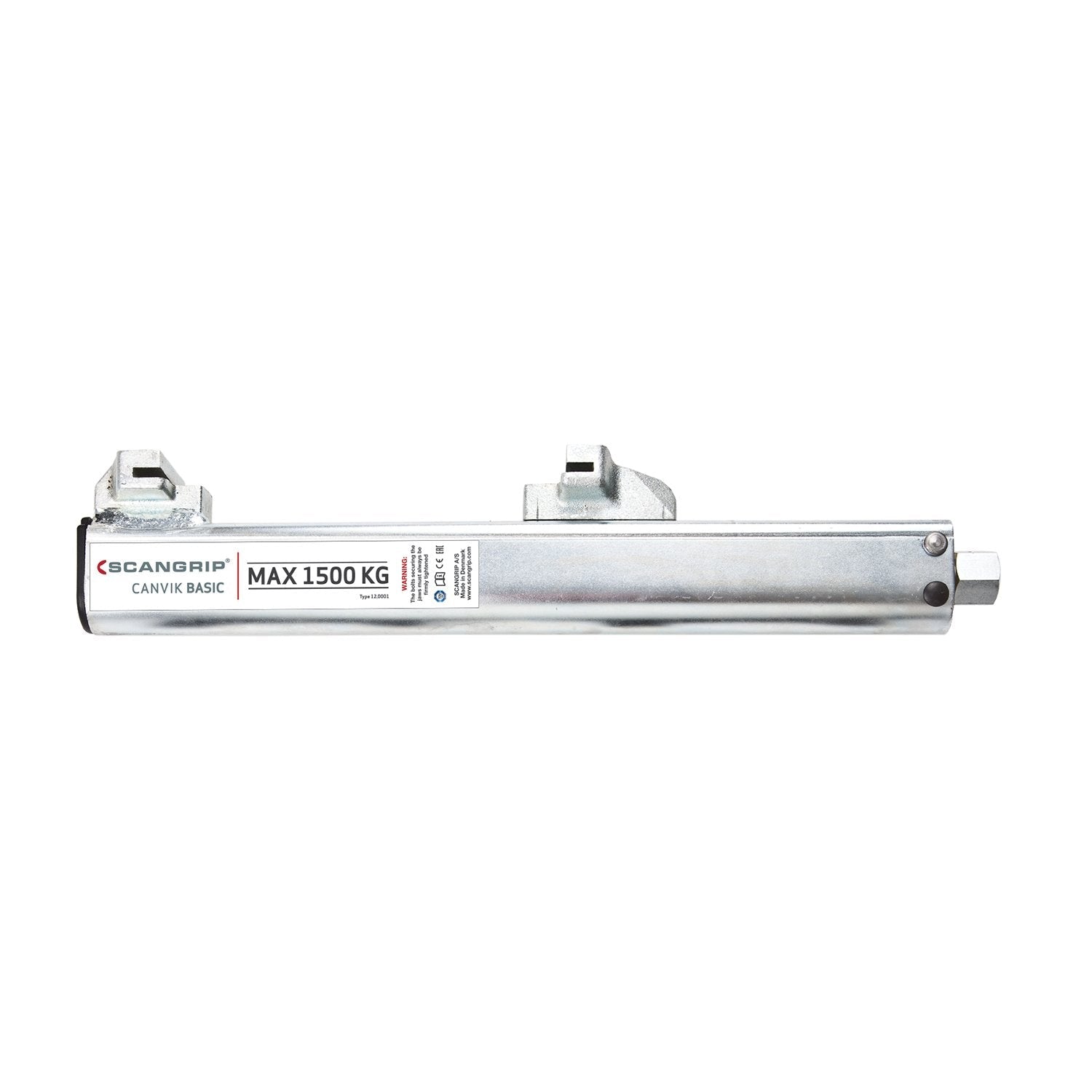 Scangrip 12.0001 - Compresor de muelles CANVIK BASIC