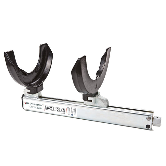 Scangrip 12.0001 - Compresor de muelles CANVIK BASIC