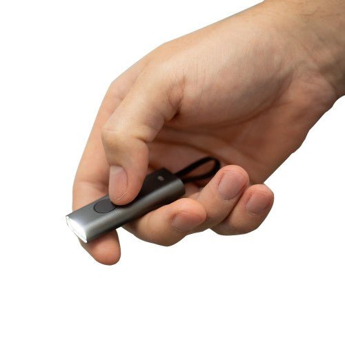 Scangrip 35113 - Llavero Linterna Scangrip FLASH MICRO R - Ferrotecnia