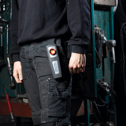 Scangrip 35657 - Lámpara de mano Scangrip SUNMATCH 4 - Ferrotecnia