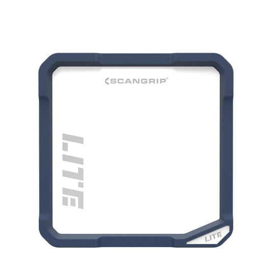 Scangrip 35673 - Foco de obra Scangrip VEGA LITE COMPACT - Ferrotecnia