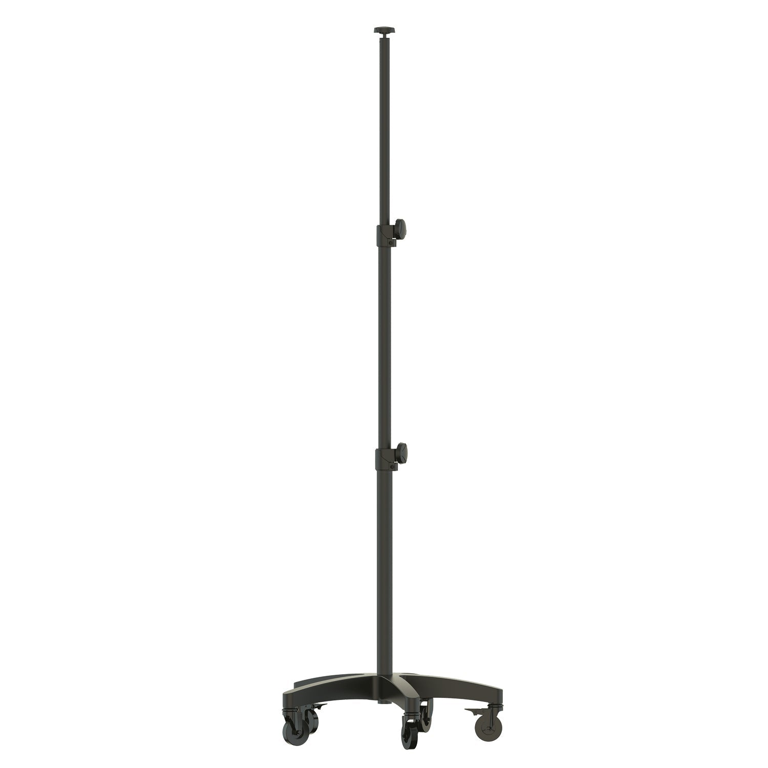 Scangrip 35682 - Soporte soporte ruedas Scangrip 1,9 m. - Ferrotecnia