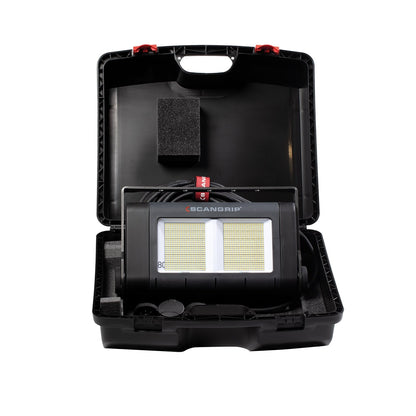 Scangrip 49.0351 - Accesorio TRANSPORT CASE SITE LIGHT 80