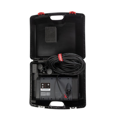 Scangrip 49.0351 - Accesorio TRANSPORT CASE SITE LIGHT 80