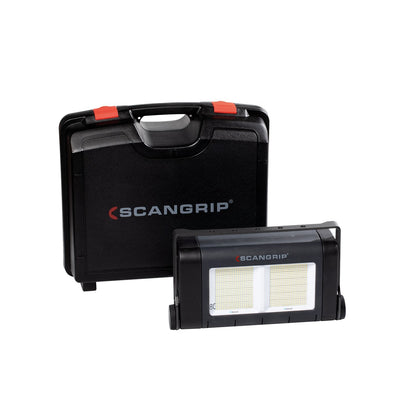 Scangrip 49.0351 - Accesorio TRANSPORT CASE SITE LIGHT 80