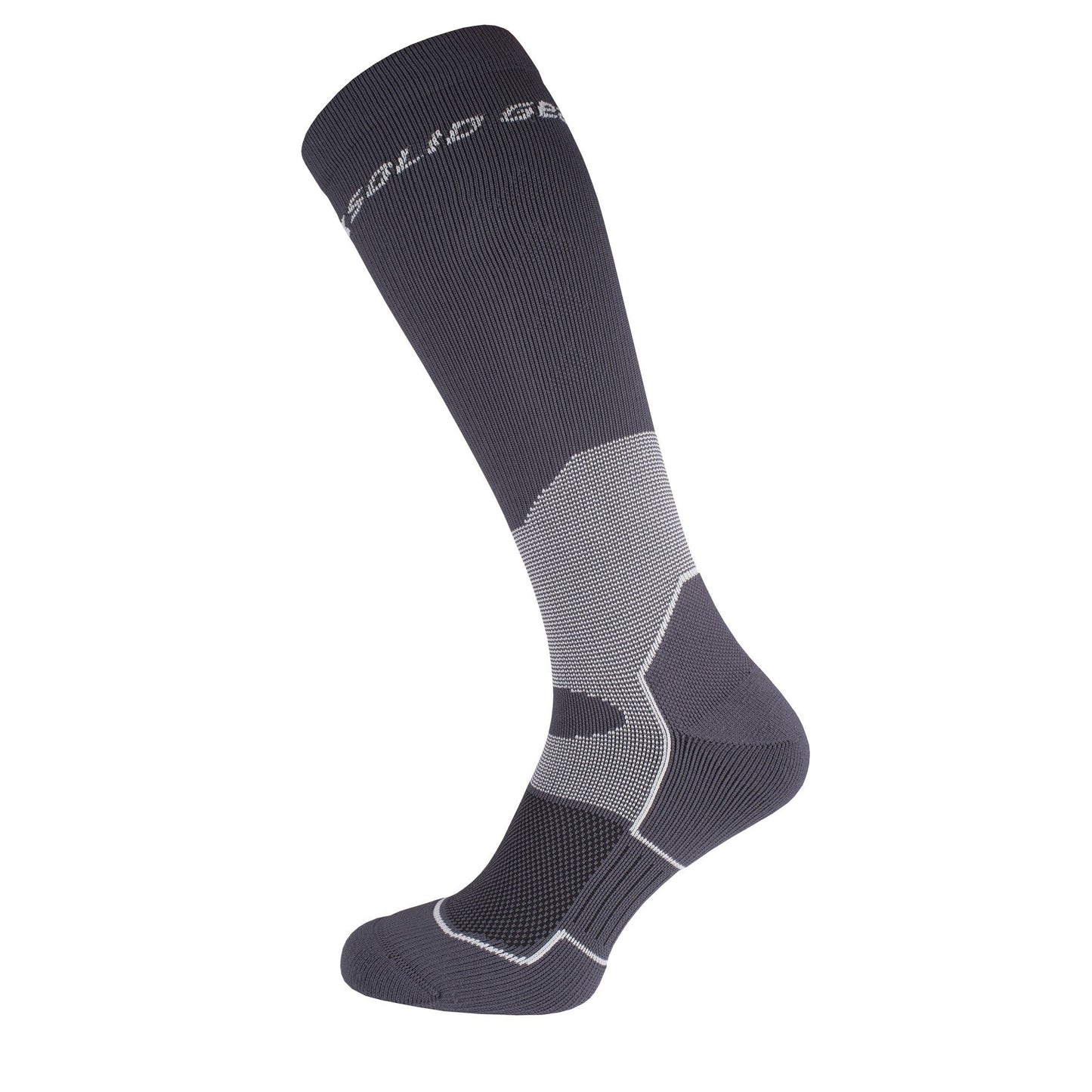 Solid Gear SG30001 Calcetines de compresión graduada Solid Gear