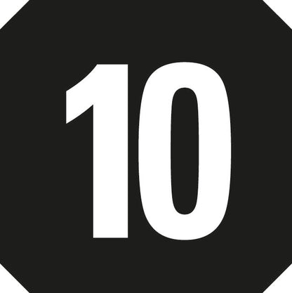 GEDORE D 30 TX20 U-20 - Juego de Vasos UD 3/8"+1/4"